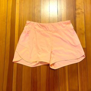 Kids Athleta Shorts